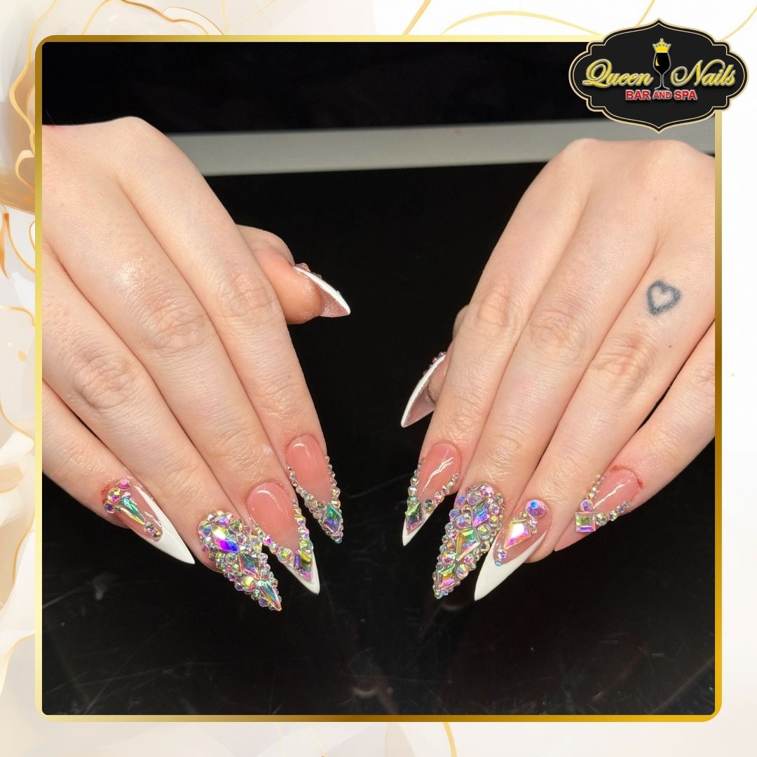 May 22 Queen Nails Bar & Spa (4)